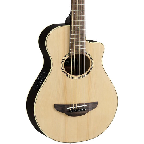 Yamaha apxt2 thinline - yamaha, 3/4