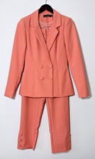 Lavish Alice Womens Coral