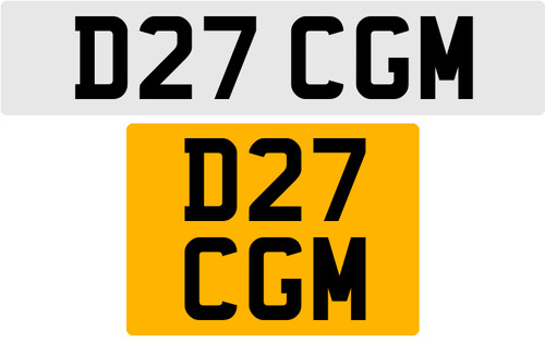 D27 cgm old - old, style