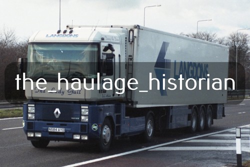 Thh truck photos renault - photos,