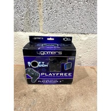 4Gamers SPC259 Vibrating