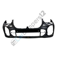 BMW X5 M SPORT 2019-ON FRONT