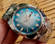Mint Vintage Automatic Citizen