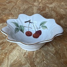 Vintage Royal Worcester