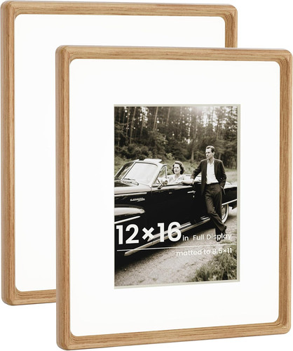 12x16 premium picture frame - picture,