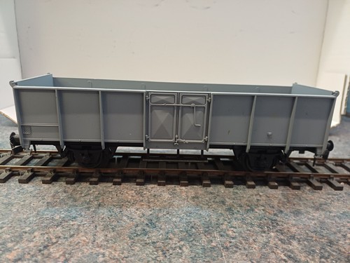 Lima gauge capacity wagon - gauge,