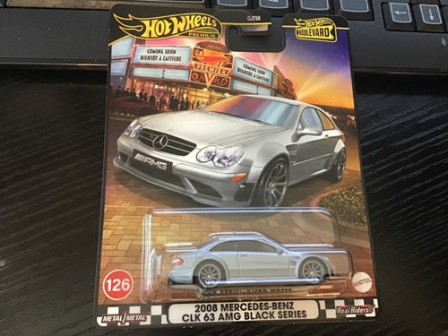 New hot wheels - hot, boulevard