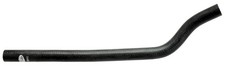 Coolant Hose from Bulkhead