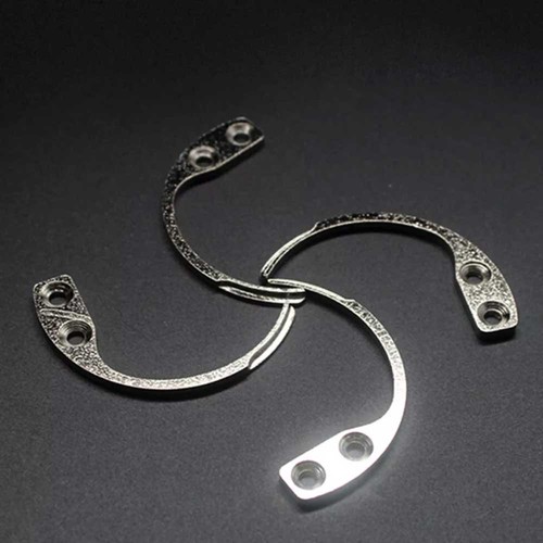 Eas system security tag - system,