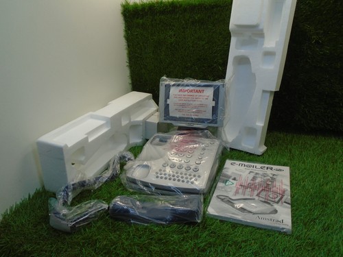Amstrad iler plus personal - amstrad, e-m@iler