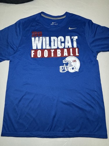 Vintage nike men blue - vintage, men's