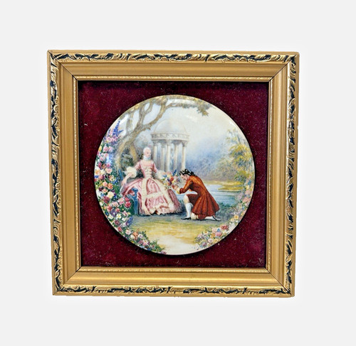 Staffordshire ceramic - staffordshire,