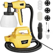 Paint sprayer spray gun - sprayer,