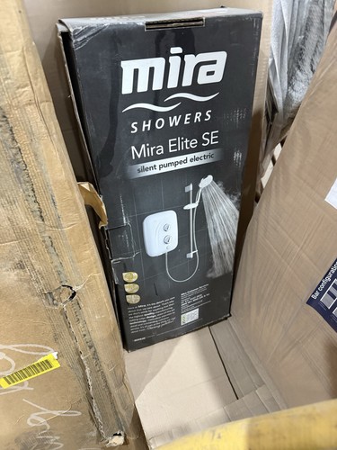 Mira elite pumped - mira, se