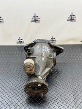 MERCEDES E CLASS W212 REAR