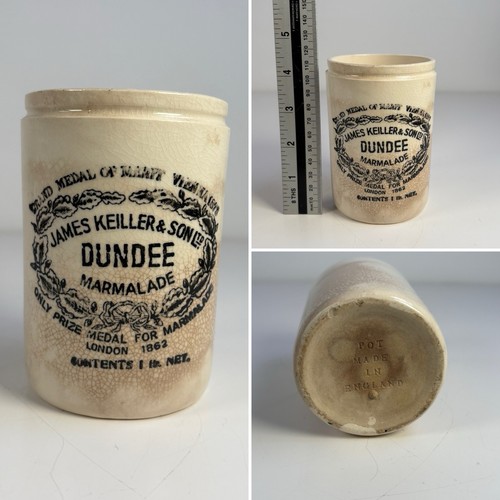 James keiller sons dundee - keiller,