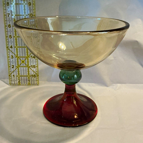 Krosno champagne coupe - krosno,
