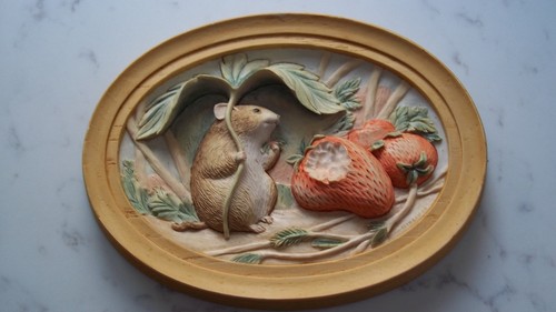 Beatrix potter plaque - plaque, timmy