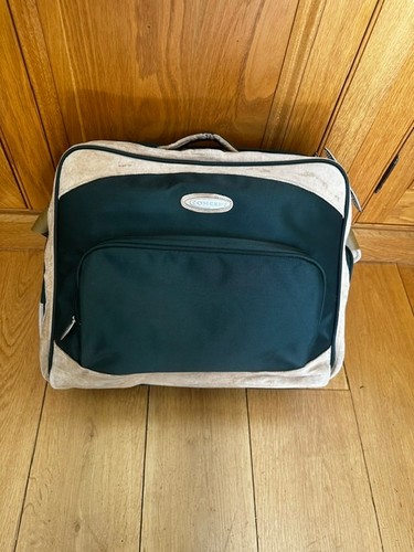 Concept picnic shoulder bag - shoulder,