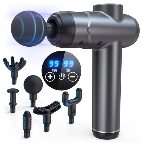 Shavingfun massage gun mini - gun,