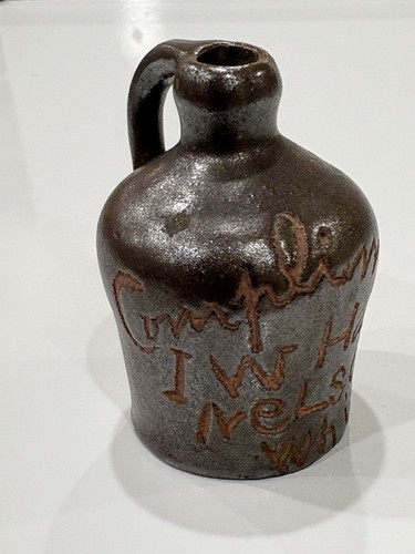 Scratch jug whiskey - whiskey, w