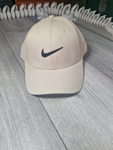 Nike cap new with - new, one