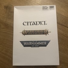 Imperial Navy & Ork Ground