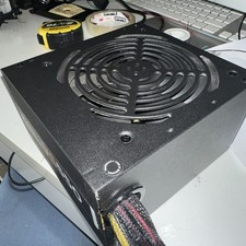Corsair vs550 550w desktop - corsair,