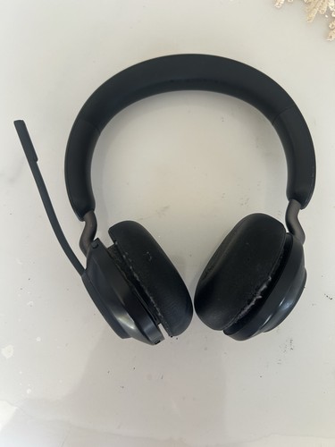 Jabra evolve2 stereo - jabra, 65
