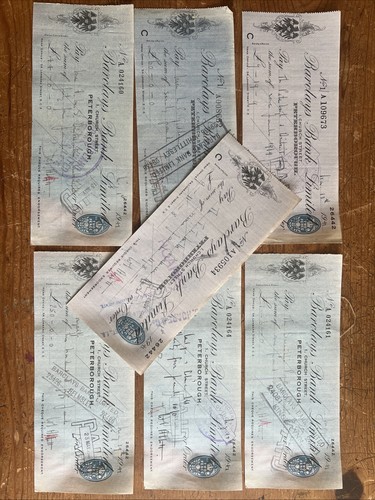 Collection vintage 1940s - collection, of