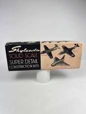 Vintage Sky leader Solid Scale