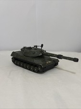 Dinky Toys German Leopard Tank