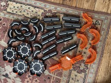Hexbug Hex Bug Track Cells