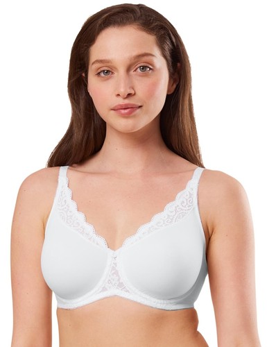 Triumph amourette bra - triumph,