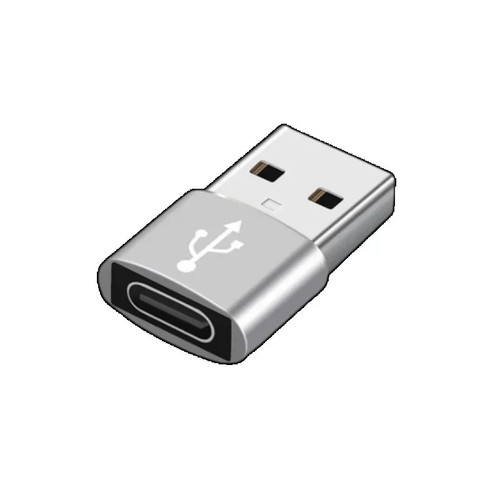 Universal plug pin - plug, wall