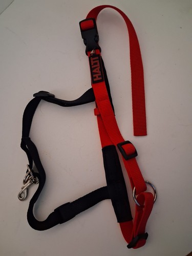 Halti full control dog - dog, harness