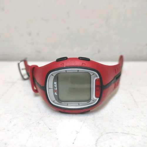 Vintage polar 200 m mens - polar,