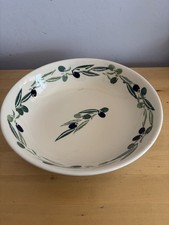 EMMA BRIDGEWATER  EARLY  "