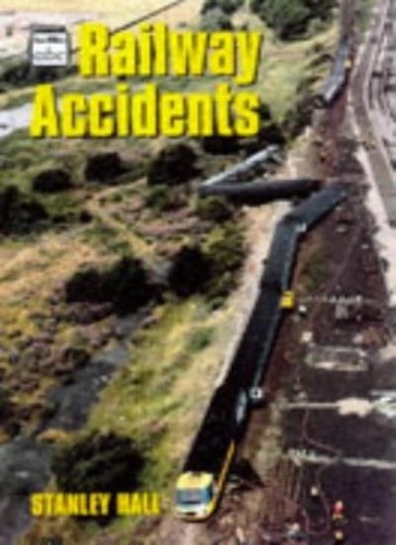 Railway accidents ian allan - railway, (ian