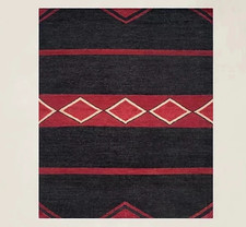 Southwestern Navajo Ganado Rug