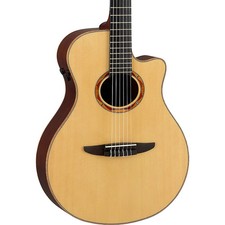 Yamaha NTX3 Acoustic-Electric