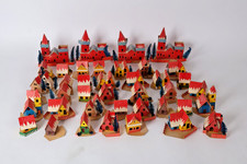 Vintage large lot of (40)