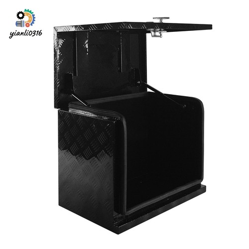 Aluminium tool box generator - box,