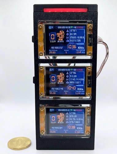 Nerdminer nmminer 1000 - nerdminer,