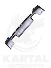 OEM Front Bumper Valance Cover