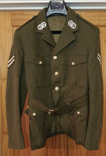 Dress highland jacket - no.,