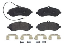 Brembo P61096 Brake Pad Set