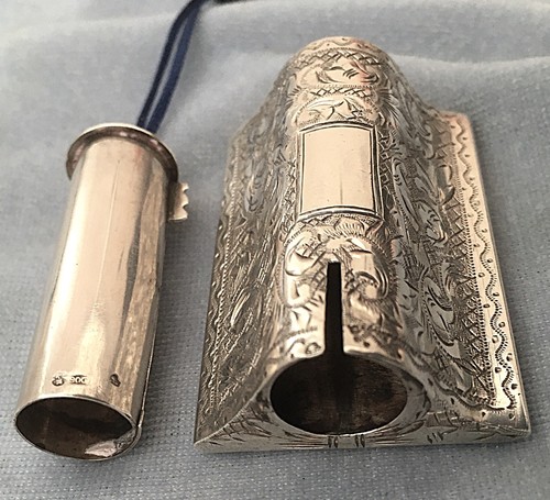 Rare vienna 900 silver - *rare,