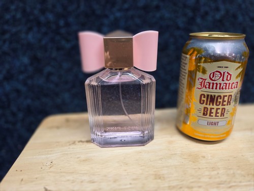 Just pink 100ml.