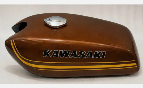 Kawasaki 1975 500 h1f kh - kawasaki,